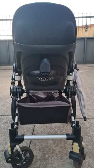 Maxicosi .Grupo 0