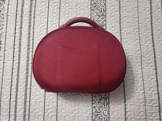 Bolsa - neceser viaje