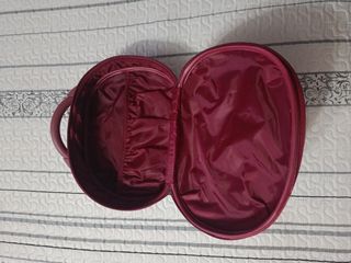 Bolsa - neceser viaje