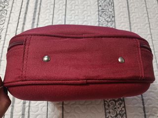 Bolsa - neceser viaje