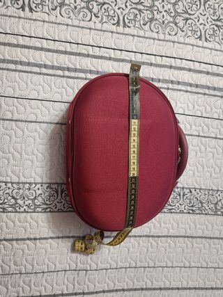 Bolsa - neceser viaje