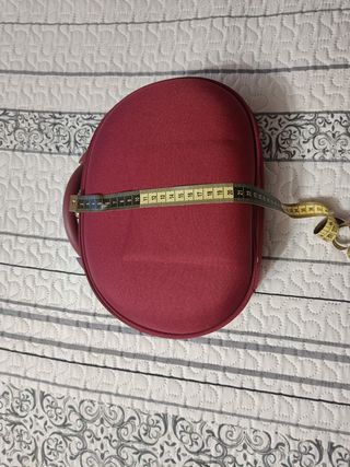 Bolsa - neceser viaje