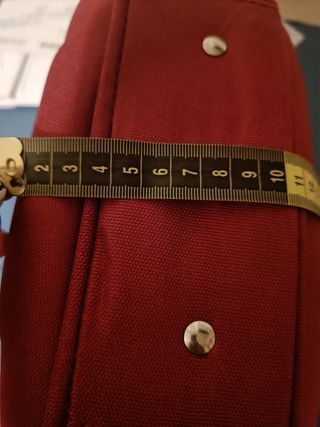 Bolsa - neceser viaje