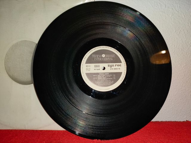 Cetu Javu Have in mind