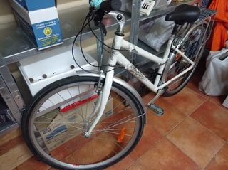 Bicicleta Coluer Belladonna
