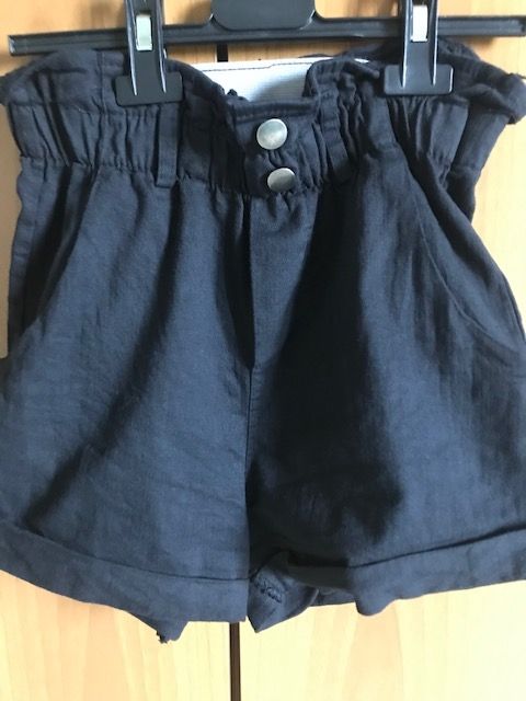 Pantaloncini a palloncino