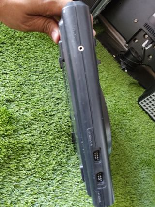 CONSOLA SEGA MEGA DRIVE