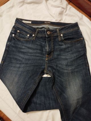Pantalón vaquero Jack & jones