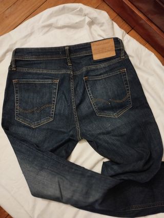 Pantalón vaquero Jack & jones