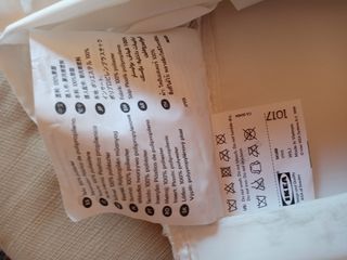 Estanteria cajonera de tela, plegable movil, sepue