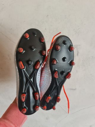 botas futbol puma future