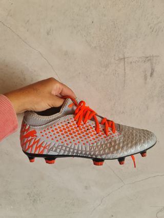botas futbol puma future