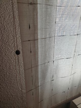 Cuatro estores -buen precio-