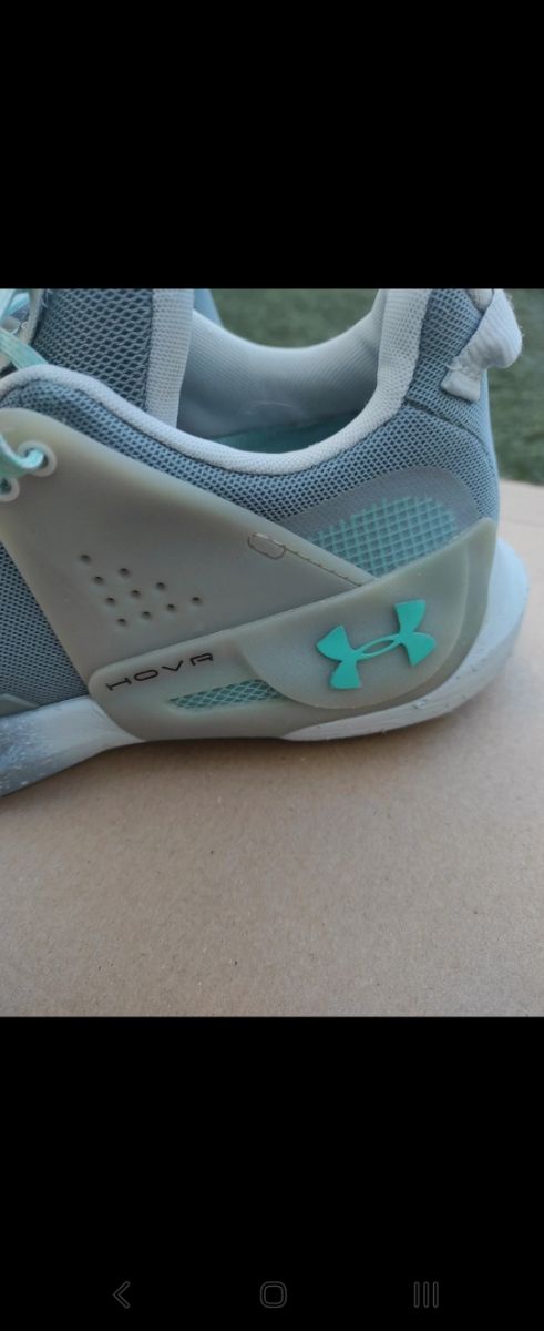 Under armour talla 40