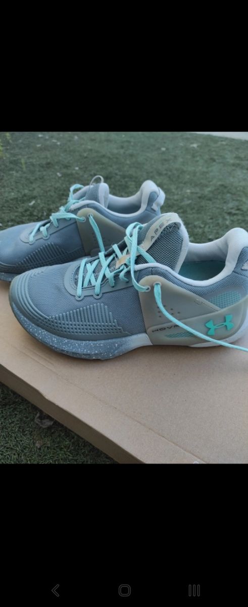 Under armour talla 40