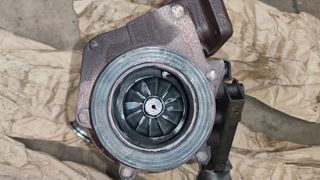 Turbo compresor volvo fh 500 euro5 eev euro 6