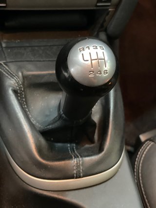 Porsche Cayman S Manual !!