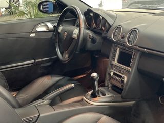 Porsche Cayman S Manual !!