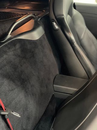 Porsche Cayman S Manual !!