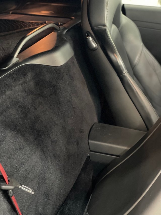 Porsche Cayman S Manual !!