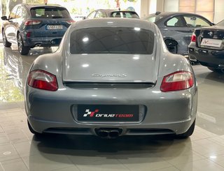Porsche Cayman S Manual !!