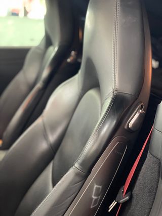 Porsche Cayman S Manual !!