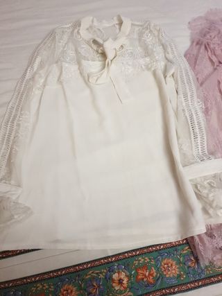 dos camisas , a estrenar