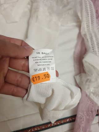 dos camisas , a estrenar