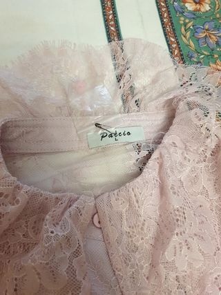 dos camisas , a estrenar