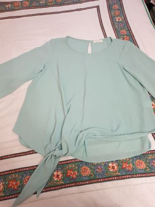  camiseta