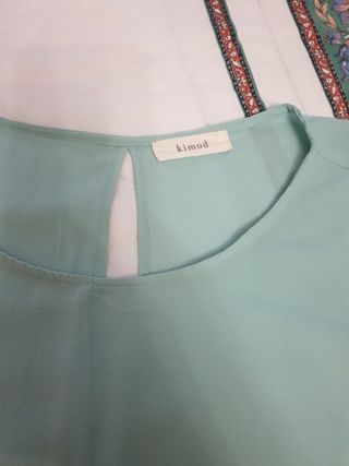  camiseta