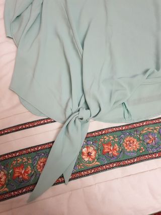  camiseta