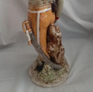 Porcelana Salvador Mallol