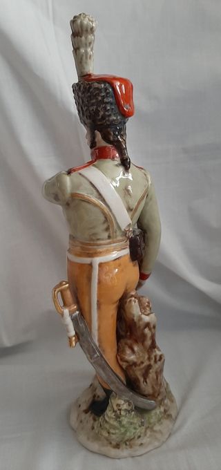 Porcelana Salvador Mallol