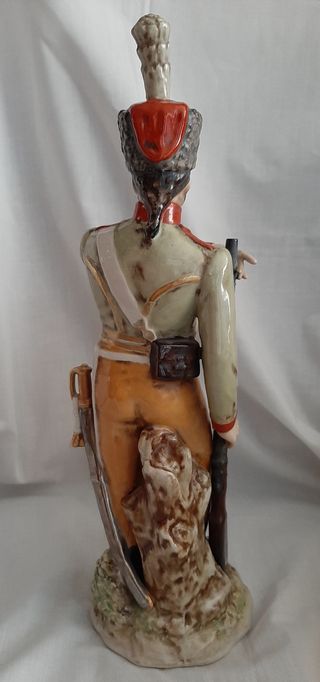 Porcelana Salvador Mallol