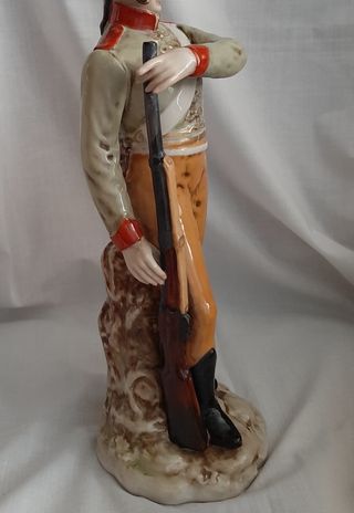 Porcelana Salvador Mallol