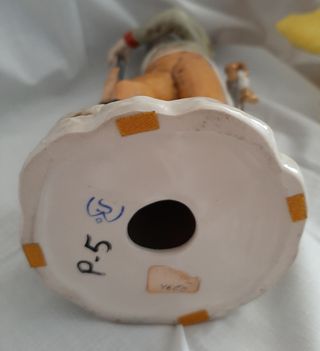 Porcelana Salvador Mallol