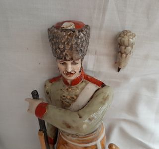 Porcelana Salvador Mallol