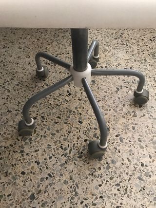 Silla oficina