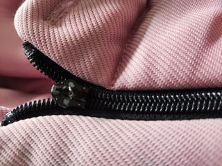 Capazo blando Bugaboo - rosa claro