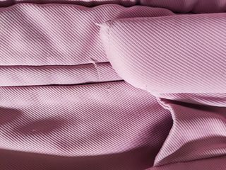 Capazo blando Bugaboo - rosa claro