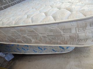 Colchón marca Pikolin de 135x190