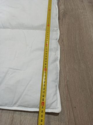 Nórdico aptimissi 215x142cm