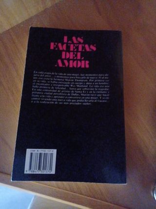 Las facetas del amor