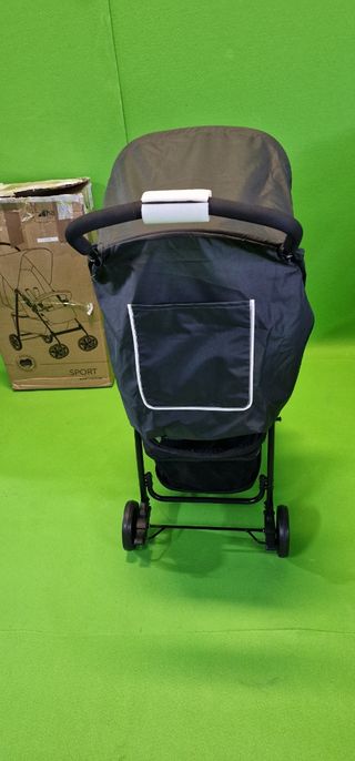 Hauck Sport Silla Paseo NUEVO 00211E