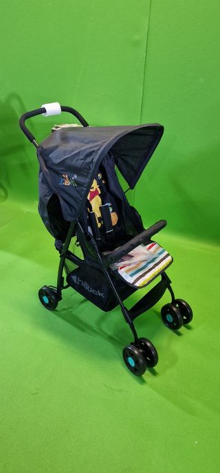 Hauck Sport Silla Paseo NUEVO 00211E