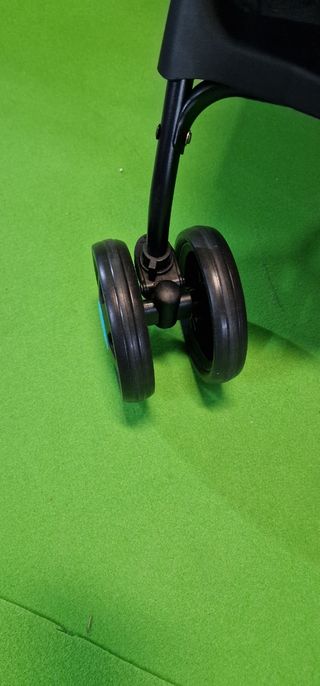 Hauck Sport Silla Paseo NUEVO 00211E