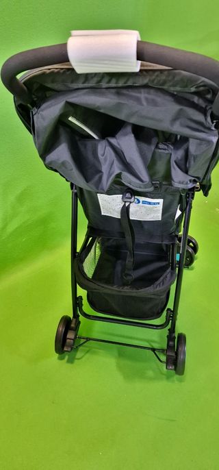Hauck Sport Silla Paseo NUEVO 00211E