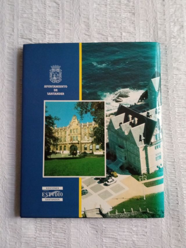 Santander, Nueva visión