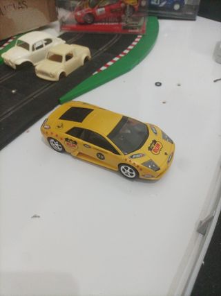 Scalextric Lamborghini